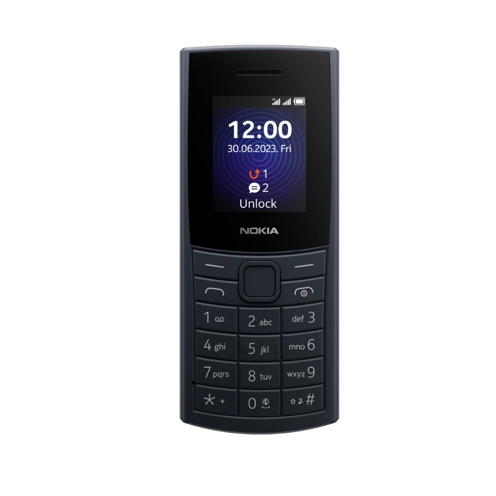 Điện thoại Nokia 110 4G Pro 